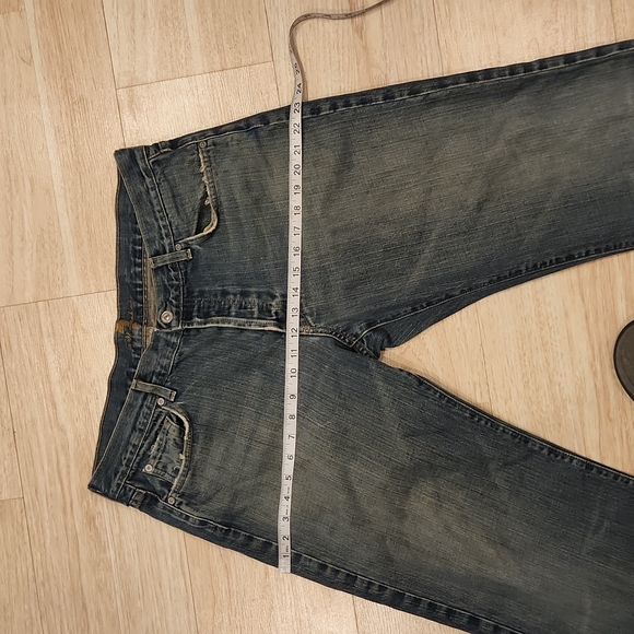 7 FOR ALL MANKIND - Picture 5 of 13